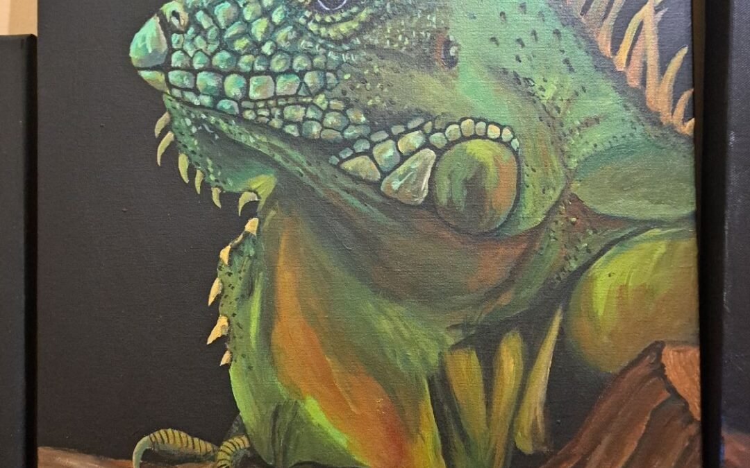 Shedding the Old Skin