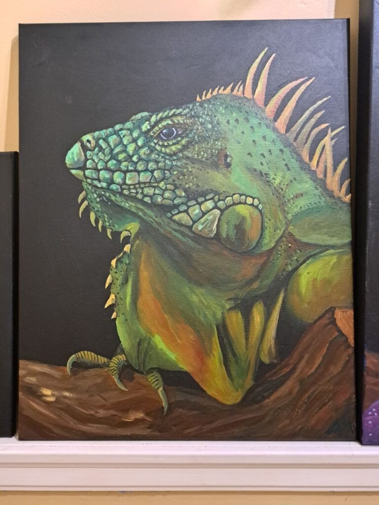 Shedding the Old Skin